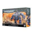 40K brutalis Deadnaught