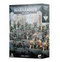 40K Combat Patrol: Dark Angels