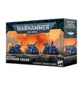 40K Primaris Outrider Squad