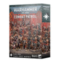 40K Combat Patrol: Chaos Space Marines