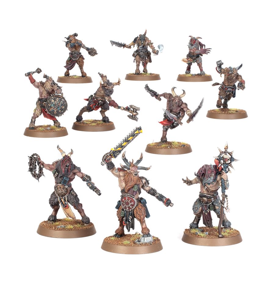 Fellgor Ravagers