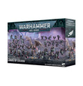 Warhammer 40K Emperor's Children Battleforce Lords of Excess
