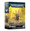 40k Ork Weirdboy