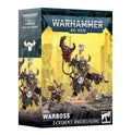 40K Ork Warboss