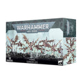 40K Tyranid Gargoyle Brood