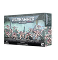 40K Genestealers