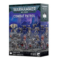 40K Combat Patrol: Grey Knights