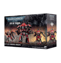 Warhammer 40K Eye of Terror Battalion Imperial Knights