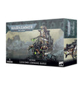 Necron Annihilation Barge / Catacomb Cammand Barge