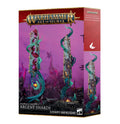 Age of Sigmar Discples of Tzeentch Argent Shards