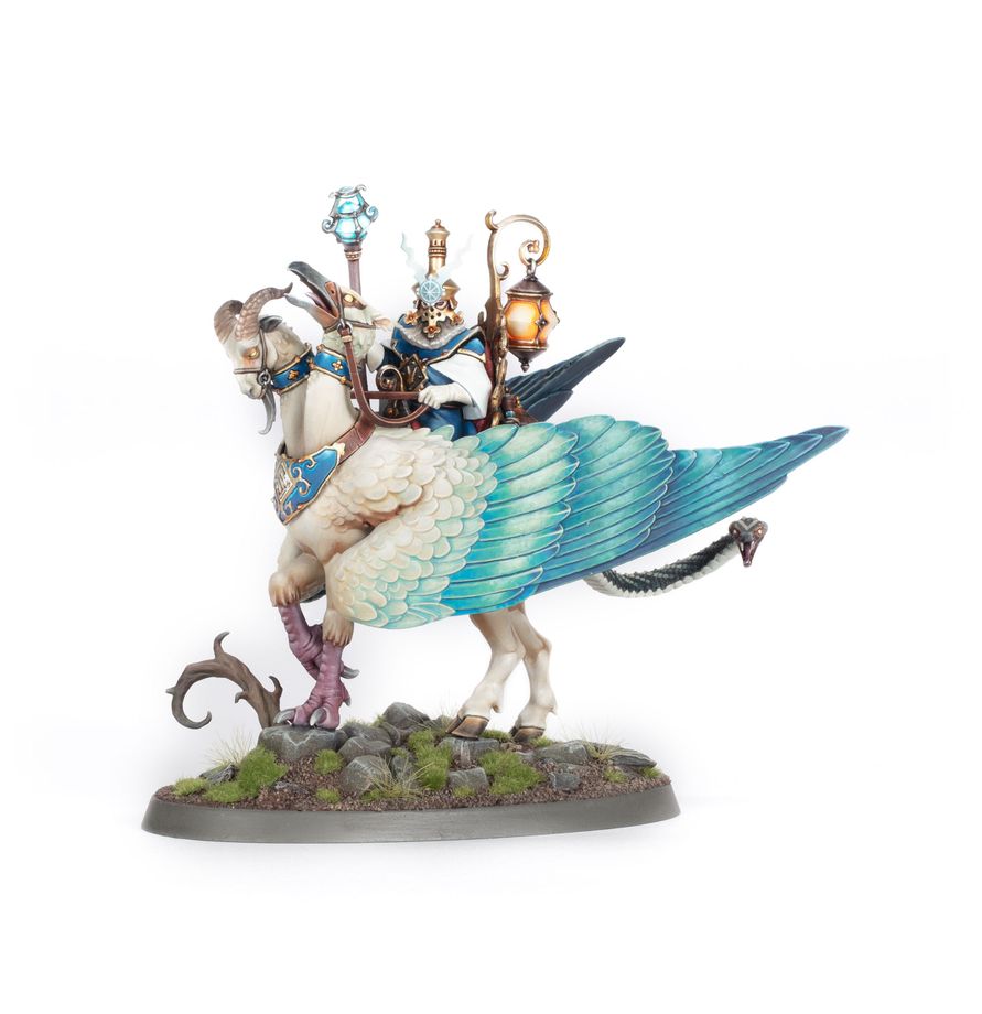 AoS CoS Erasmus Zonn the Enlightened One