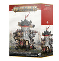 AoS CoD Cannonade Cogfort / Conqueror Cogfort