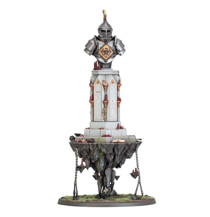 AoS CoS Dawner's Triumph