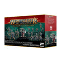 Age of Sigmar Regiment of Renown: Heralds of the Bone-tithe
