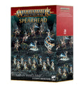 Age of Sigmar Spearhead Lumineth Realm-lords Hurakan Vanguard
