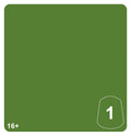 Warhammer Tone Pro Kruleboyz Green 1-5