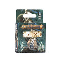 Age of Sigmar Lumineth Realm-lords Dice