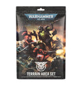 Warhammer 40,000 Terrain Area Set