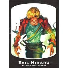 BattleCON: Evil Hikaru