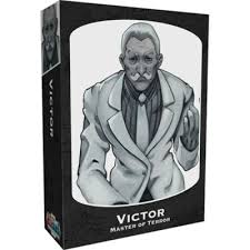 BattleCON: Victor