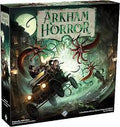 Arkham Horror Board Game