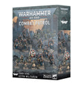 40K: Astra Militarum Combat Patrol
