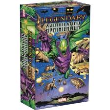 Marvel Legendary: Annihilation