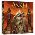 Ankh: Guardians set