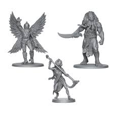 Ankh: Guardians set