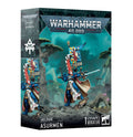 40k: Aeldari Asurmen