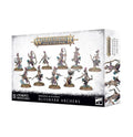 AoS: Hedonites of Slaanesh Blissbarb Archers
