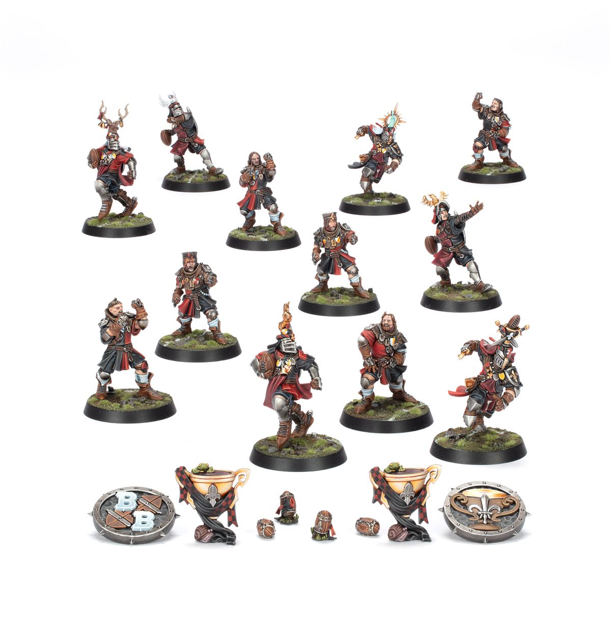 Blood Bowl: 3rd Season Edition