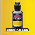 Turbo Dork Paint Bees Knees