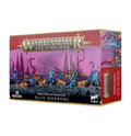 AoS: Disciples of Tzeentch Blue Horrors