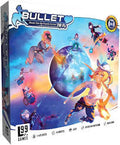 Bullet Heart