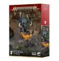 AoS: Orruk Warclan Bossrokk Tower