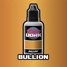 Turbo Dork Paint Bullion
