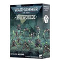 40K 500 Worlds: Battalion: Necrons