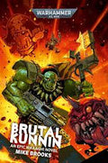 Black Library: Brutal Kunnin (paperback)