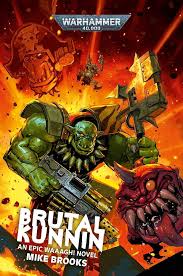 Black Library: Brutal Kunnin (paperback)