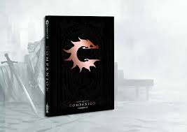 Conquest: Companion Book Ver 1.5