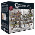 Conquest: Spires Vs. Hundred Kingdoms 2-Player Starter Kit