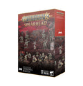 AOS: Flesh-Eater Courts Charnel Watch Spearhead