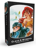 BattleCON: Claus & Wyndhal Character pack