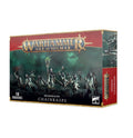 AoS: Nighthaunt Chainrasp Hordes