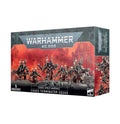 40K: Chaos Space Marine Terminators
