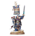 40K: SM Ultramarines Cato Sicarius