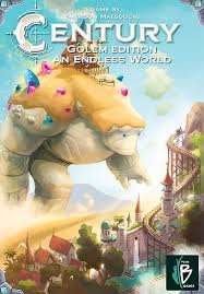 Century Golem An Endless World