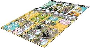 Century Golem An Endless World