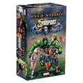 Marvel Legendary: Champions